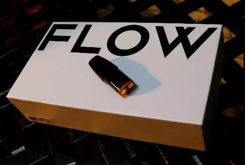 flow Fulu electronic cigarette