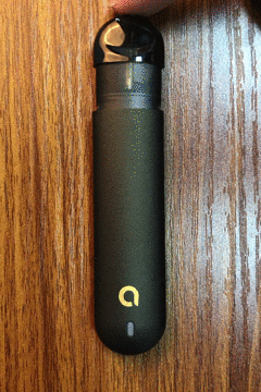 ammo electronic cigarette