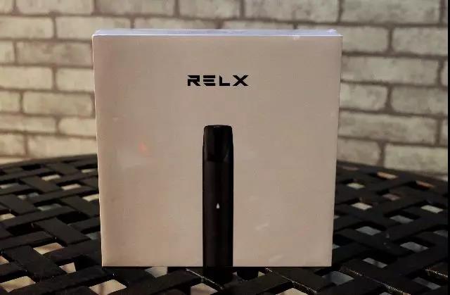 RELX yueshi
