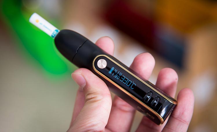 2018 E-Cigarette Industry Analysis Report