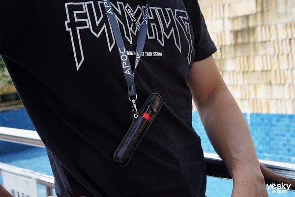 APOC E-Cigarette Review