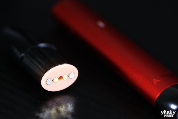 APOC E-Cigarette Review