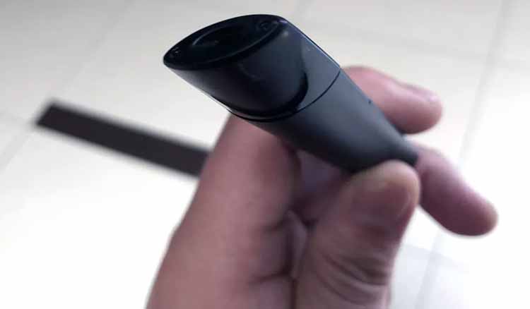 Are RELX e-cigarettes harmful?