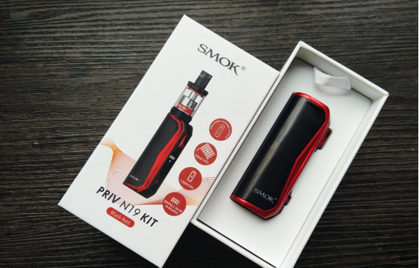 SMOK PRIV N19 KIT