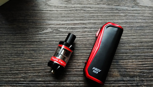 SMOK PRIV N19 KIT