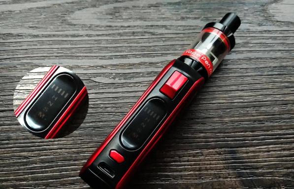 SMOK PRIV N19 KIT electronic cigarette