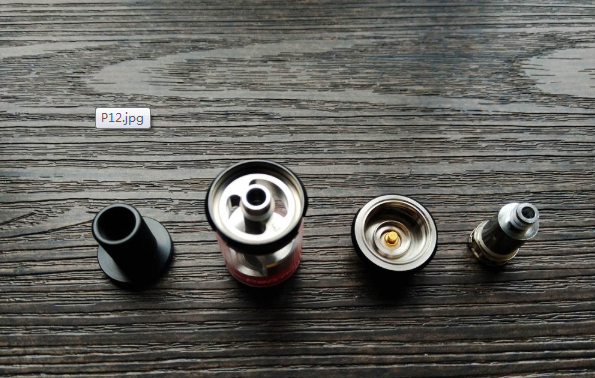 SMOK PRIV N19 KIT E-Cigarette Review