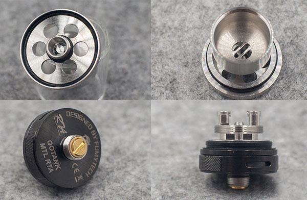 Can Mouth-to-Lung Atomizers Lead the Revival of the Cigarette Replacement Trend?
