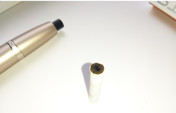 AMO-i Heated Tobacco Review
