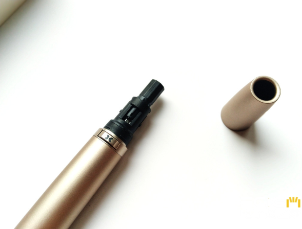AMO-i Heated Tobacco Review