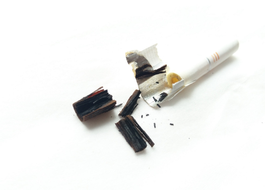 AMO-i Heated Tobacco Review