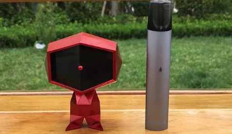 RELX atomized electronic cigarette