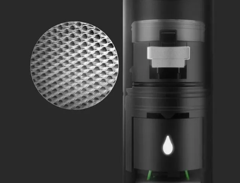 RELX atomized electronic cigarette