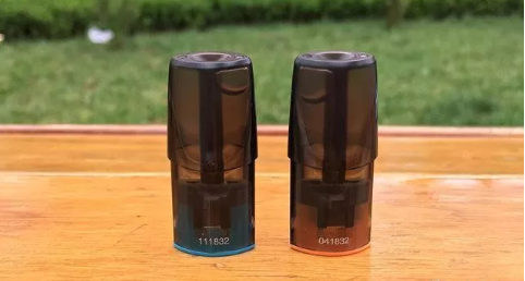 RELX atomized electronic cigarette