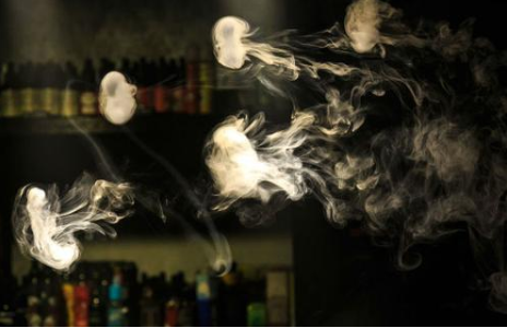 E-cigarette national standard imminent, dozens of e-cigarette companies have secured funding