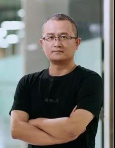 RELX electronic cigarette brand's five core executives revealed