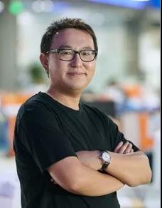 RELX electronic cigarette brand's five core executives revealed
