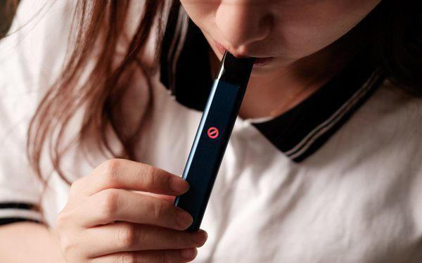 Comparative evaluation of e-cigarettes