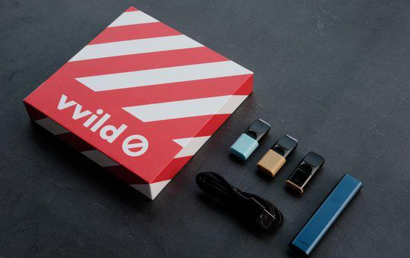 Comparative evaluation of e-cigarettes
