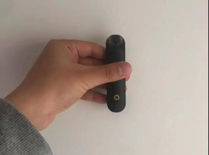 ammo electronic cigarette