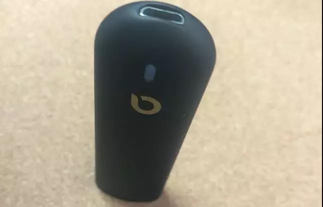 ammo electronic cigarette