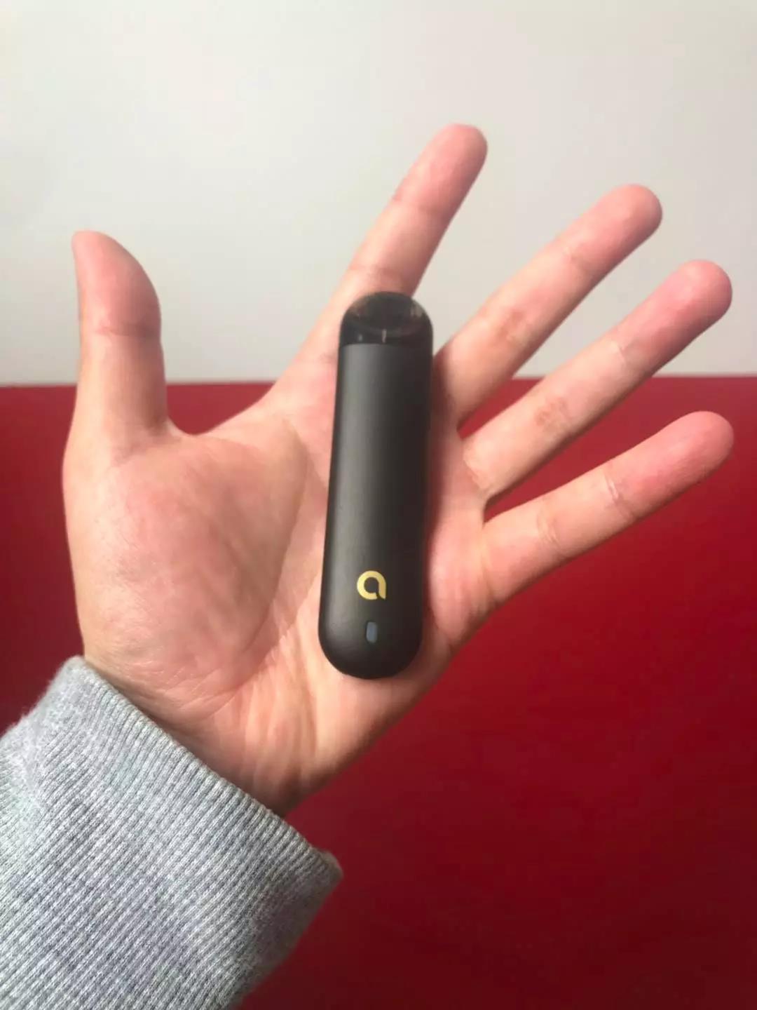 ammo electronic cigarette