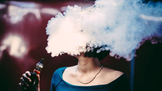 The First Sales Ban Is Here—How Else Can the E-cigarette Industry Play?