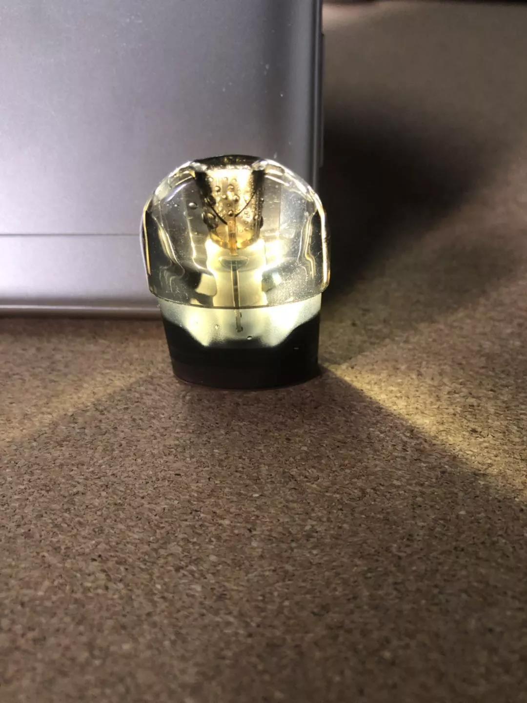 ammo electronic cigarette