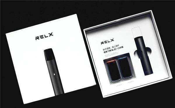 RELX悦刻电子烟和ammo电子烟哪个好?