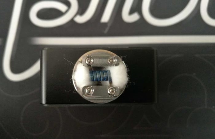 SPRUZZA Bottom-Fill Box Review
